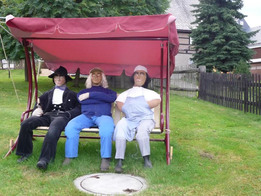 149 (von Gerlach Frank) Biedern H  Str  1 Heimatfest 2011 444