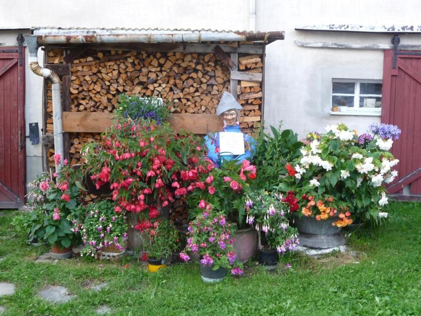 135 (von Haselbach Fritz) Richterhilf H  Str  18 Heimatfest 2011 418