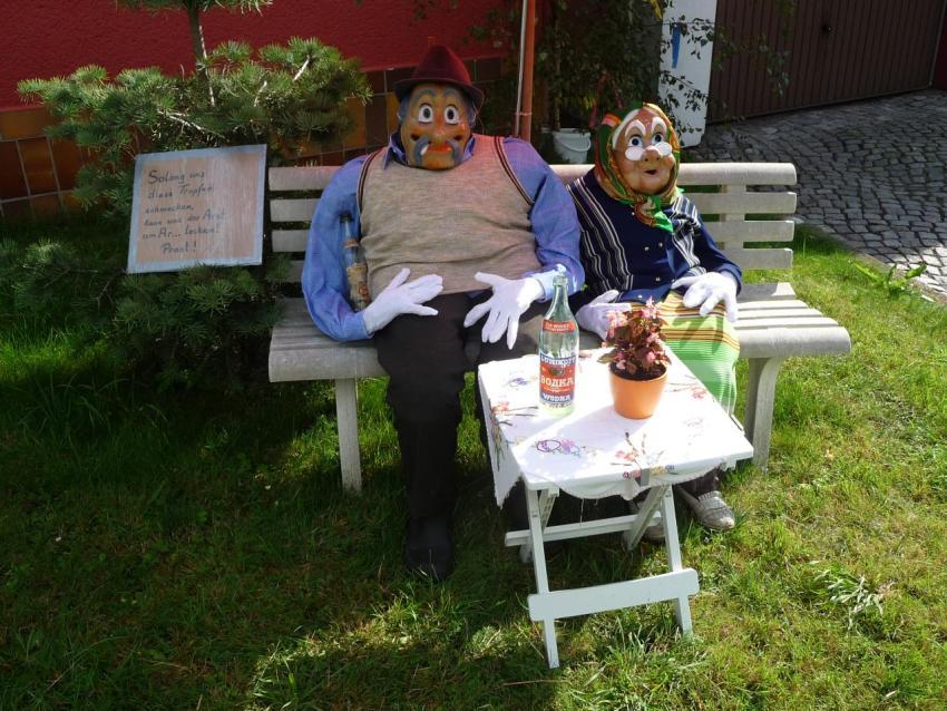 151 (von Dietrich Jörg) Am Rathaus 3 Heimatfest 2011 448