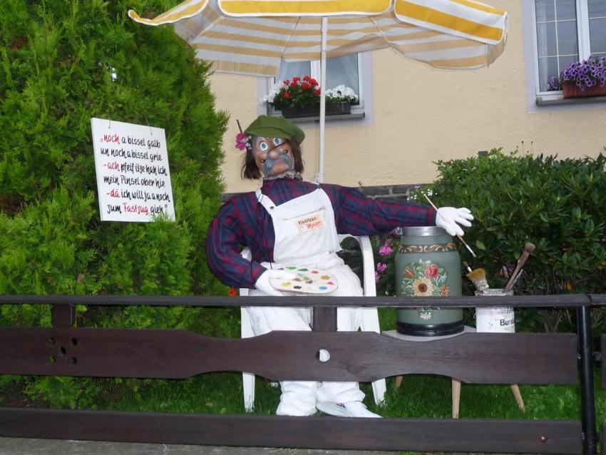 203 (von Kleditzsch Johannes) Scharfst  Str  25 Heimatfest 2011 549