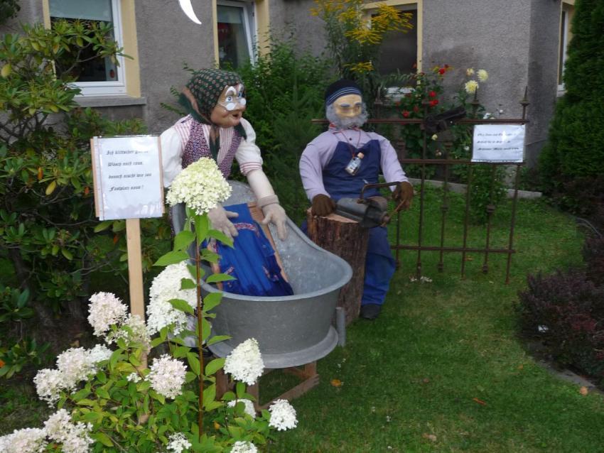 179 (von Schreiter Siegfried) Scharfst  Str  4 Heimatfest 2011 502