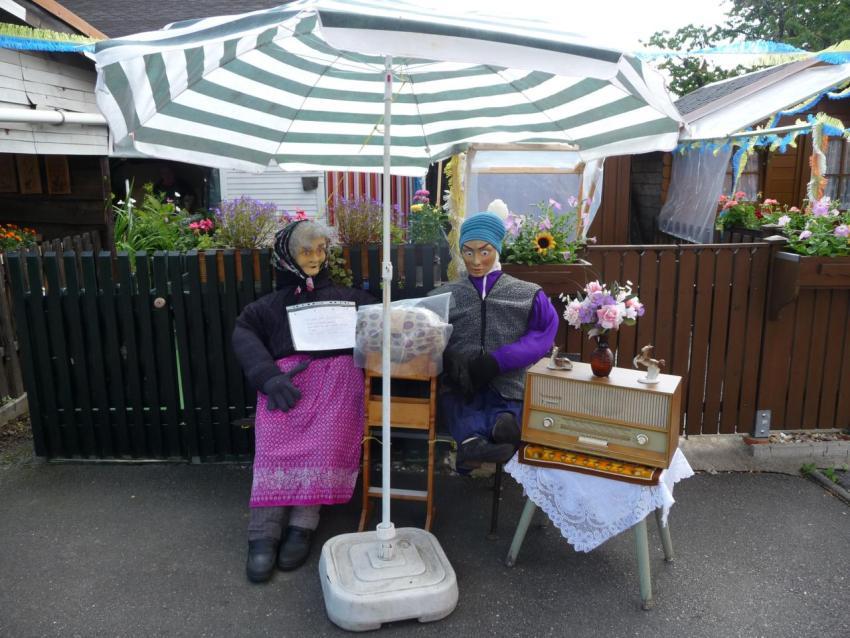 171 (von    )Hohnd  Kirchweg 16 Heimatfest 2011 486