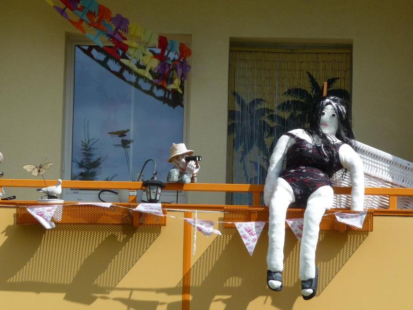 174 (von Leschner Ramona) Hohnd  Kirchweg 9 Heimatfest 2011 490