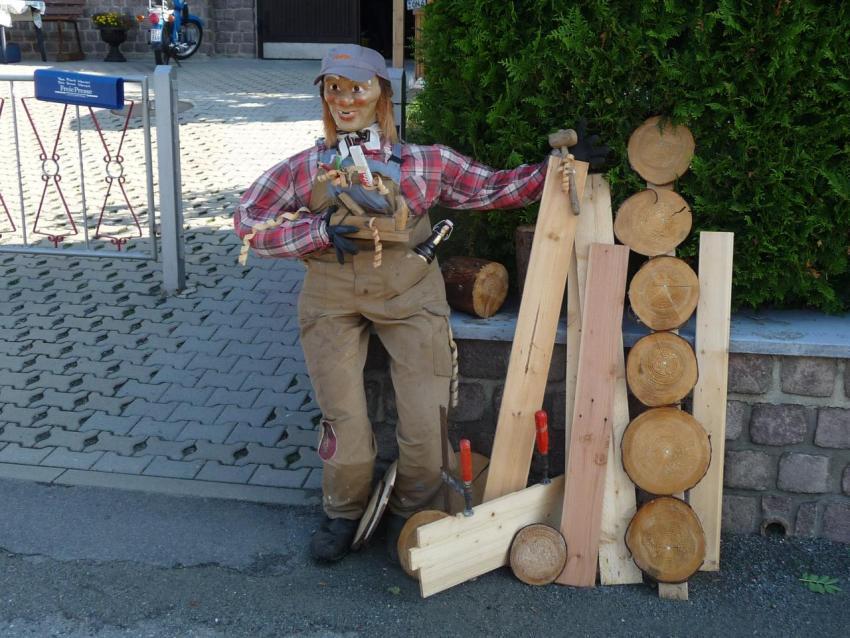 212 (von Wenzel Frank) Scharfst  Str 48 Heimatfest 2011 565