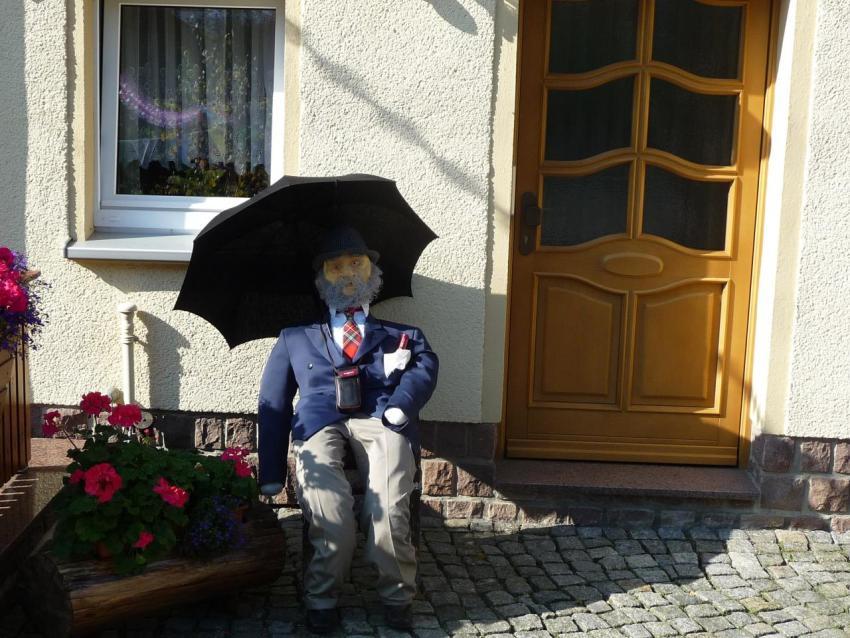 219 (von Fröhner Dieter) Scharfst  Str  53 Heimatfest 2011 579