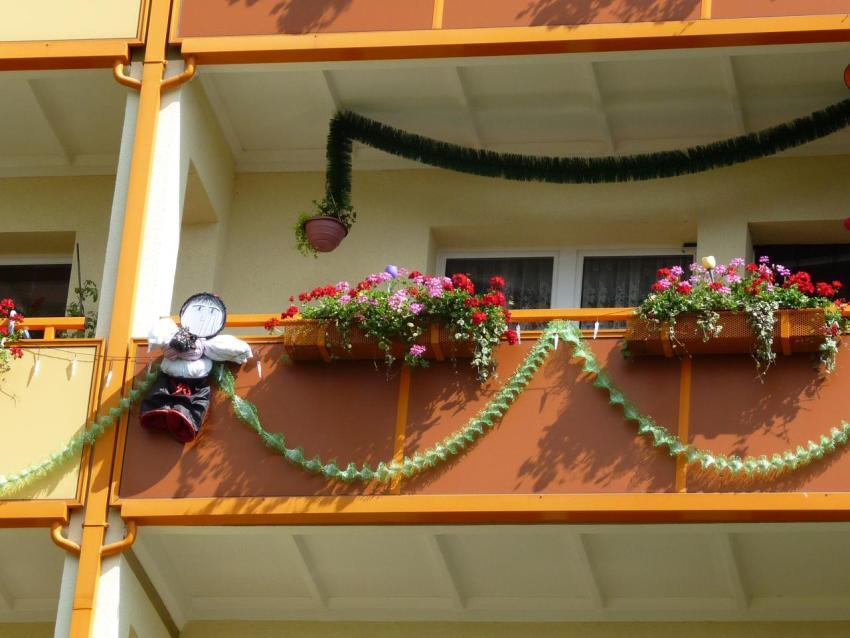 173 (von Sobeck Gerd) Hohnd  Kirchweg 7 Heimatfest 2011 489