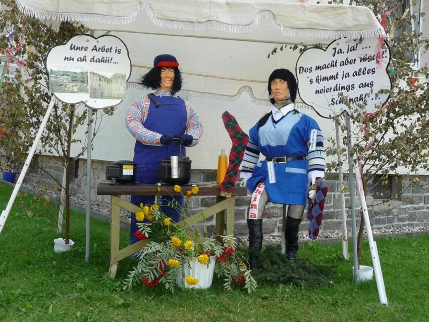 168 (von Wirth Andreas) Hohnd  Kirchweg 6 Heimatfest 2011 479