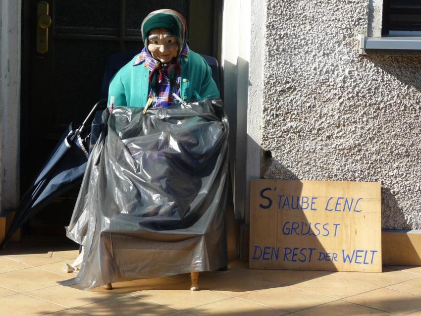 218 (bei Haase Helene) Scharfst  Str  51 Heimatfest 2011 578