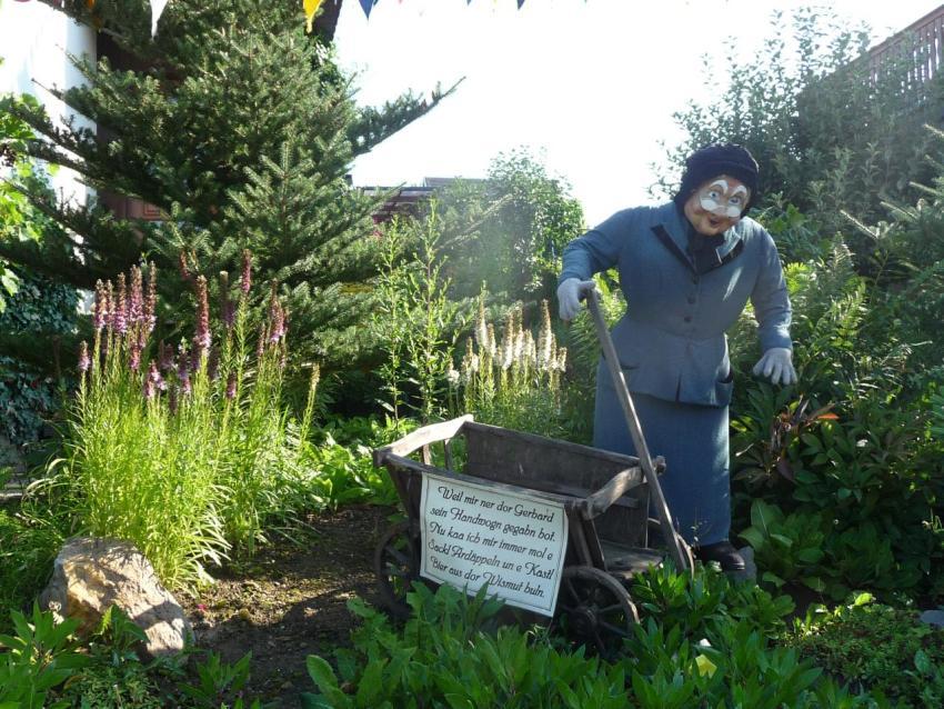 197 (bei Burkart    ) Scharfst  Str  24 Heimatfest 2011 539