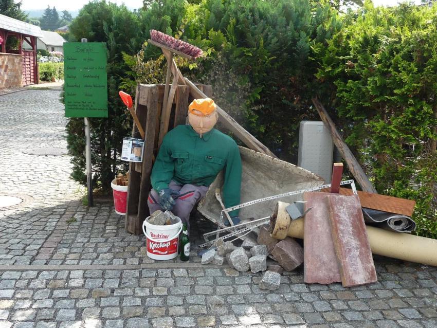 155 (von Weber Gerhard) Am Rathaus 5 Heimatfest 2011 456