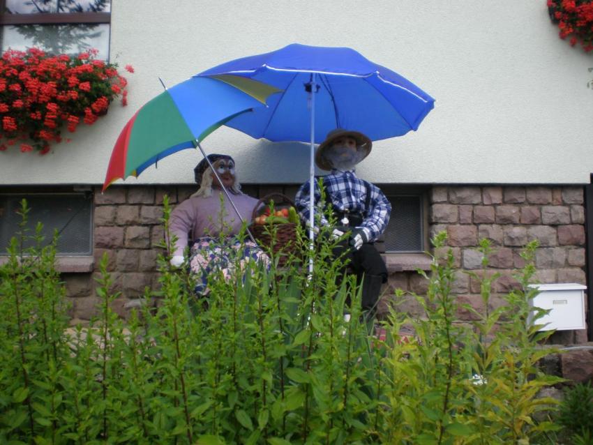 200 (von    ) Scharfst  Str  Heimatfest 2011 544