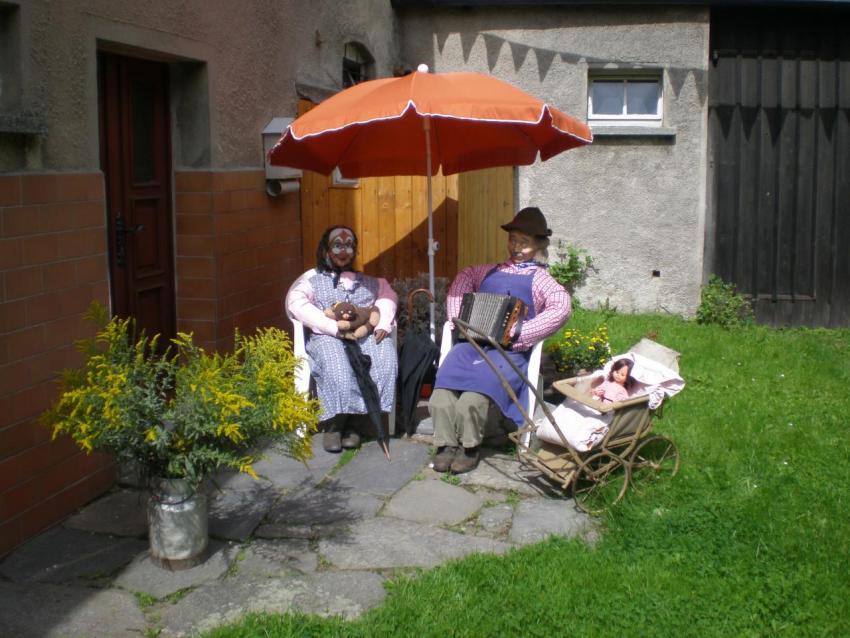 182 (von Wolf Gottfried) Scharfenst  Str  6 Heimatfest 2011 511