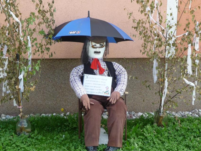 170 (von    ) Hohnd  Kirchweg 12 Heimatfest 2011 484