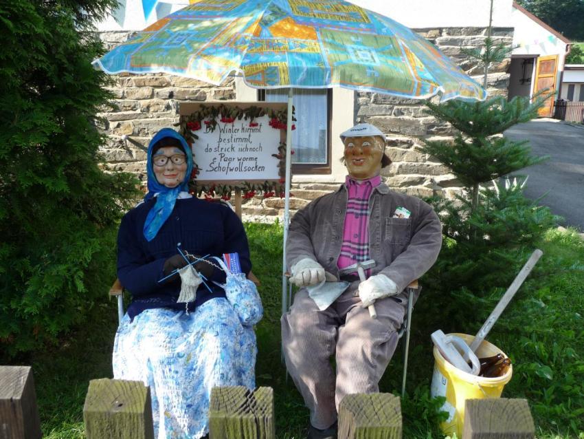 209 (von Beyer Gerd) Scharfst  Str  37 Heimatfest 2011 561