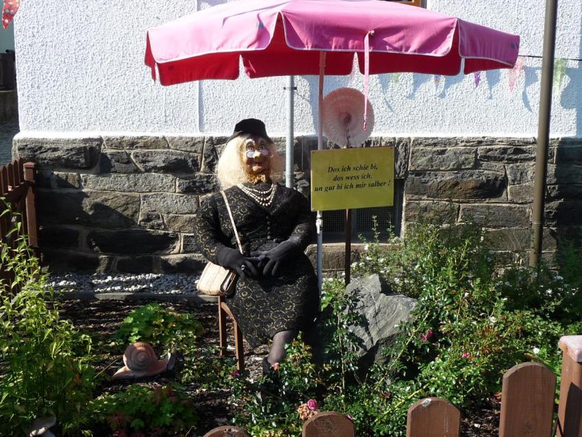 210 (von Kröher Fredi) Scharfst  Str  39 Heimatfest 2011 563