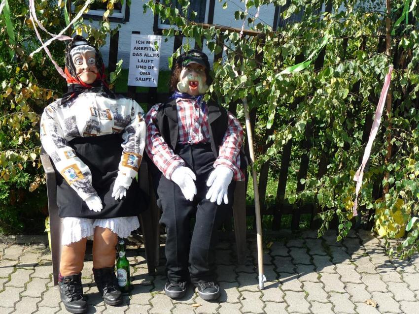 226 (von Ulbricht Werner) K  Stülpner Weg 3 Heimatfest 2011 593