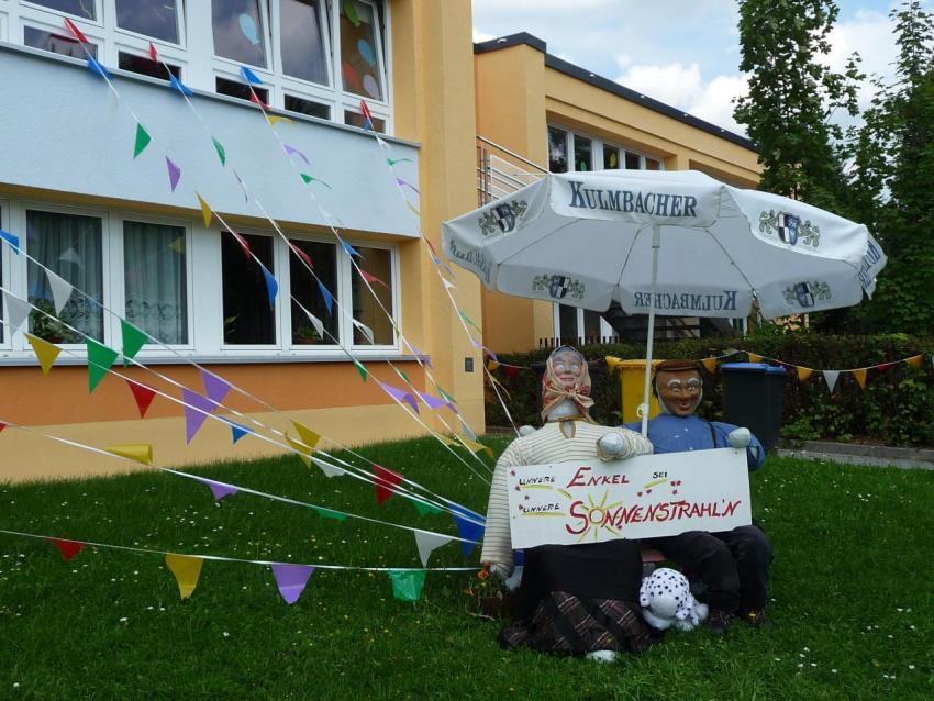 0249 (Kindergarten) Meyweg 2 Heimatfest 2011 185