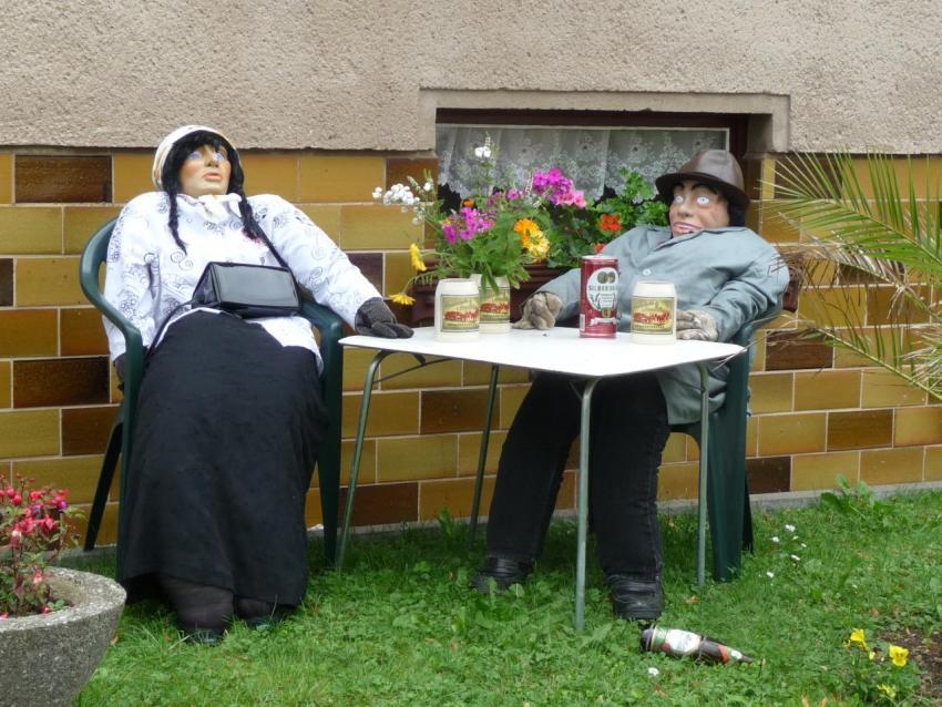 241 (von Heinrich Dietmar) Seilergasse 14 Heimatfest 2011 618