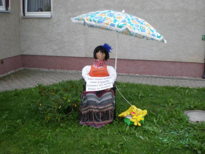 235 (von Hein Siegfried) Seilergasse 15 Heimatfest 2011 609