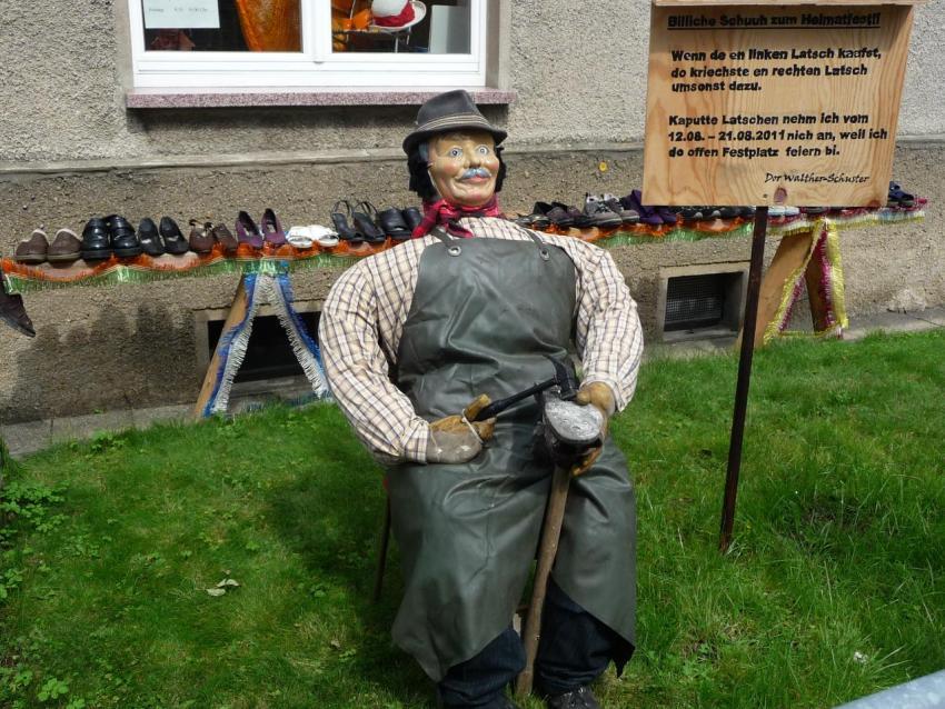 257 (von Lindner Heike) Waltherschuster Schulstr  3 Heimatfest 2011 646