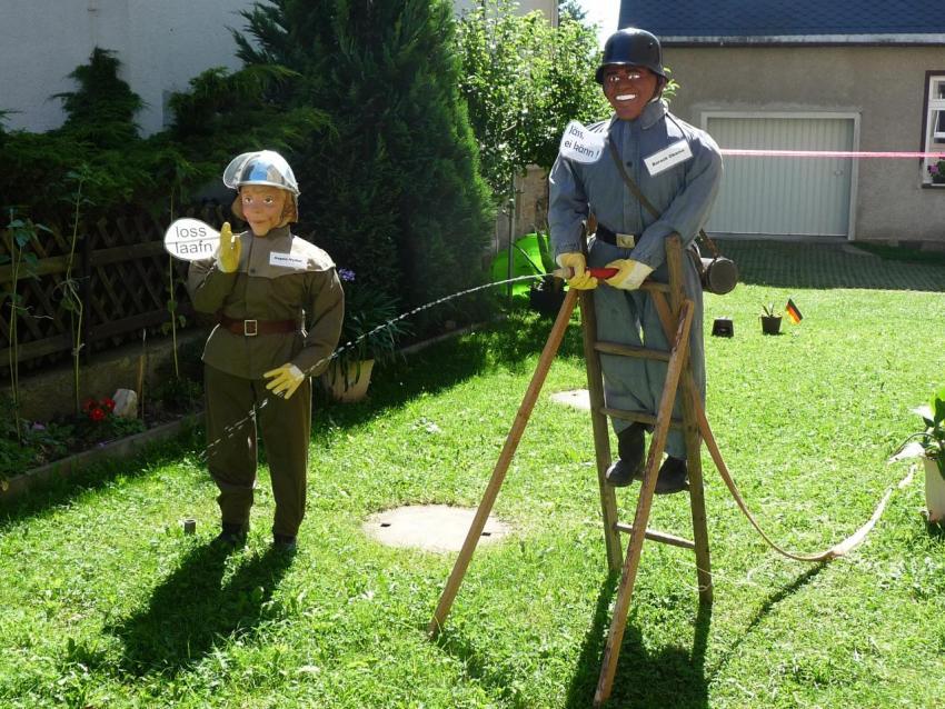 256 (bei Melzer Werner) Schulstr  6 Heimatfest 2011 642