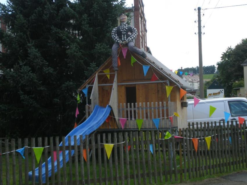 328 (von Scholz    ) Grünauer Str  2 Heimatfest 2011 766