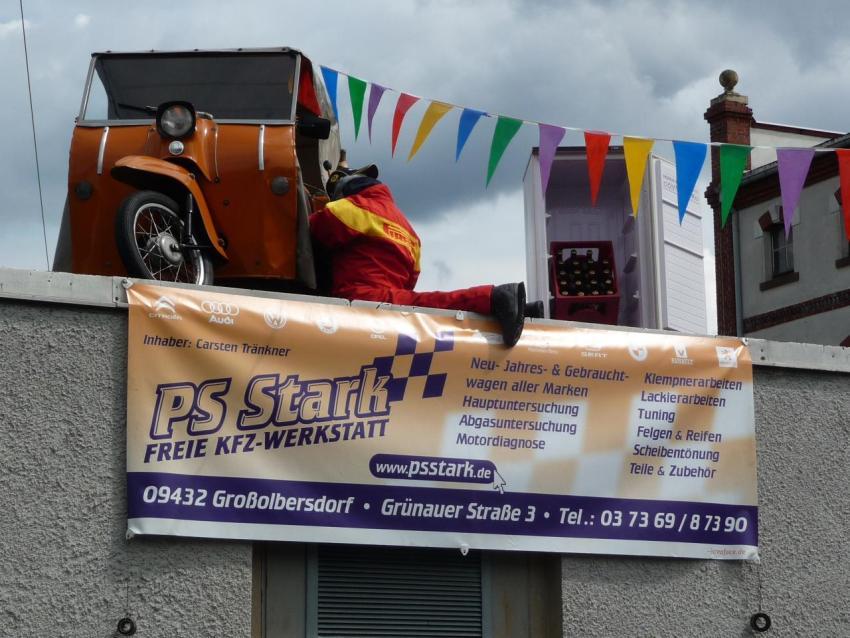 331 (von Tränkner Carsten) Grünauer Str  3 Heimatfest 2011 773