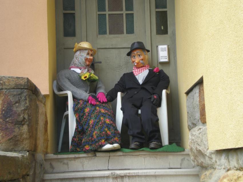 330 (von Harnisch Alexander) Grünauer Str  8 Heimatfest 2011 772