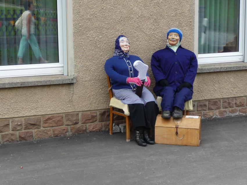 302 (bei Haugk Rudi) Warmbadstr  4 Heimatfest 2011 714