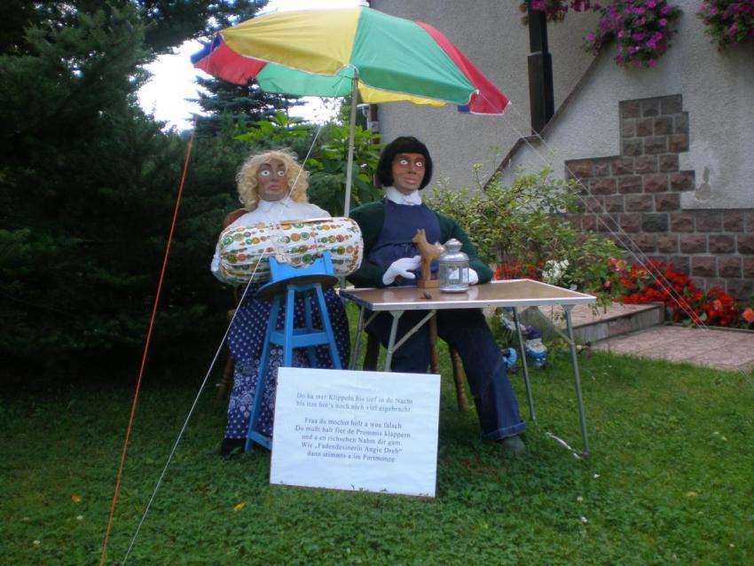 313 (von Drechsel Joachim) Warmbadstr 16 Heimatfest 2011 733