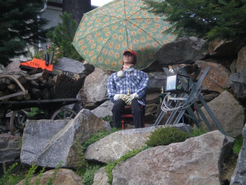 315 (von Walther Frank) Warmbadstr  18 Heimatfest 2011 738