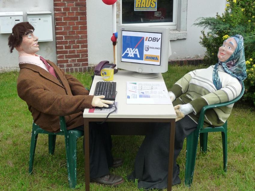 335 (von Bauer Peter) Grünauer Str  3 Heimatfest 2011 782