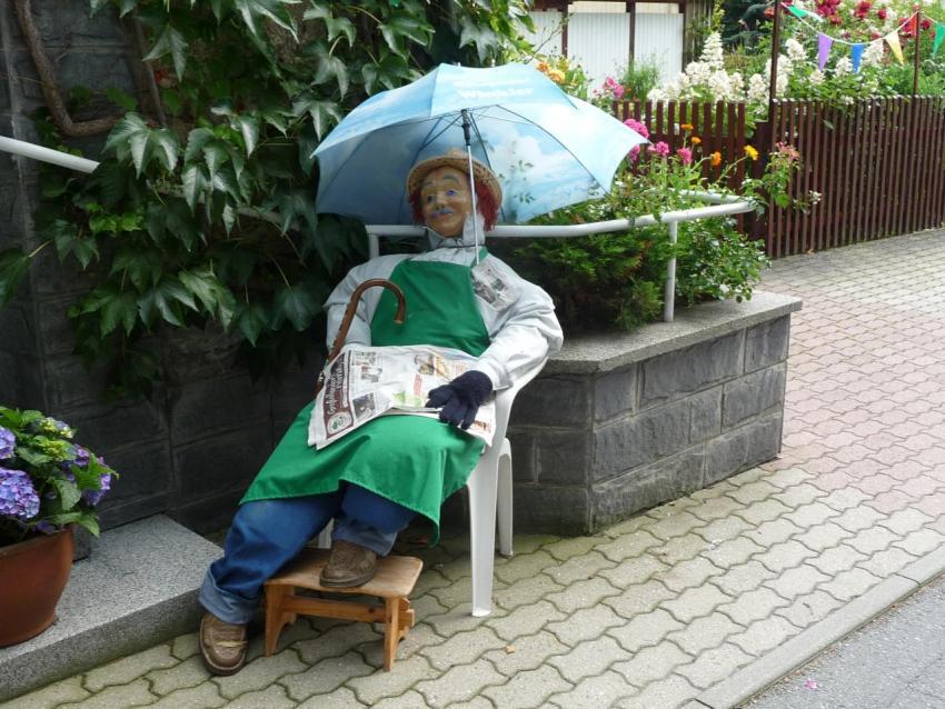 338 (von Seidel Johannes) Grünauer Str  9 Heimatfest 2011 787