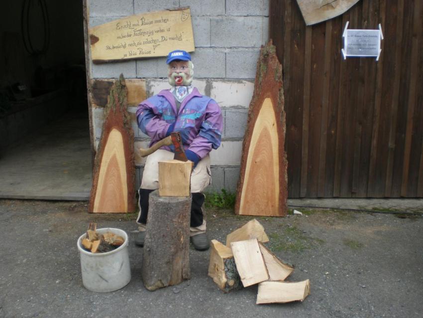 336 (von Meyer Wolfgang) Grünauer Str  3 Heimatfest 2011 783