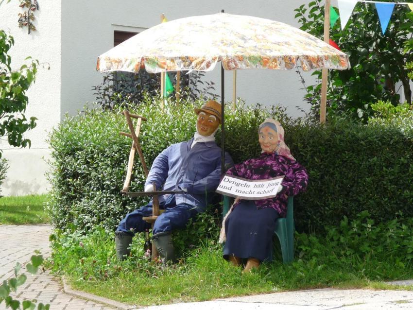 348 (bei Richter Maria) Grünauer Str  24 Heimatfest 2011 799