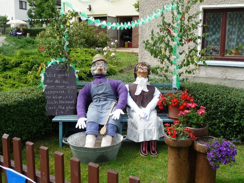 347 (von Loos Gottfried) Grünauer Str  22 Heimatfest 2011 798