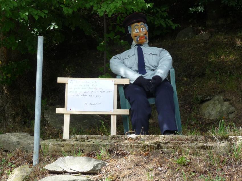 378 (von Schier Gottfried) Grünauer Str  56b Heimatfest 2011 854