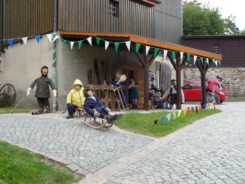 387 (von Meyer Christian) Grünauer Str  69 Heimatfest 2011 869