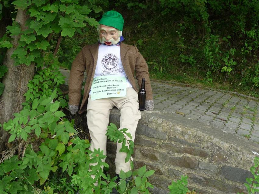 386 (von Beyer Ursula) Grünauer Str  65 Heimatfest 2011 868