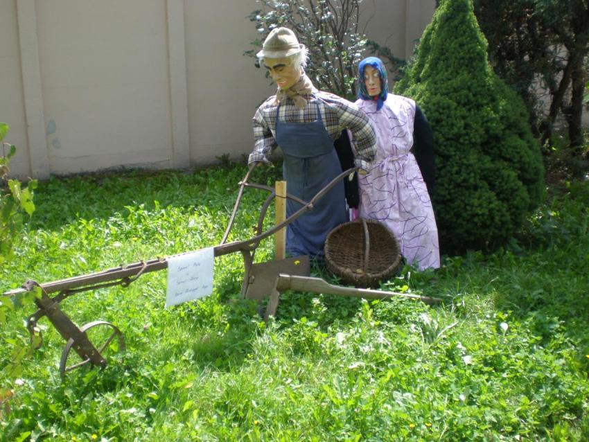 354 (von Meyer Ullmann) Sameln, Grünauer Str 25 Heimatfest 2011 813