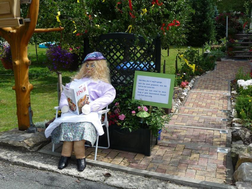 380 (von Staritz Ursula) Grünauer Str  61b Heimatfest 2011 858