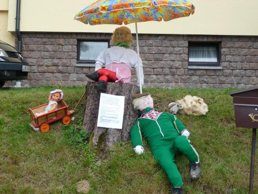 389 (von Melzer Christoph) Grünauer Str  67b Heimatfest 2011 877