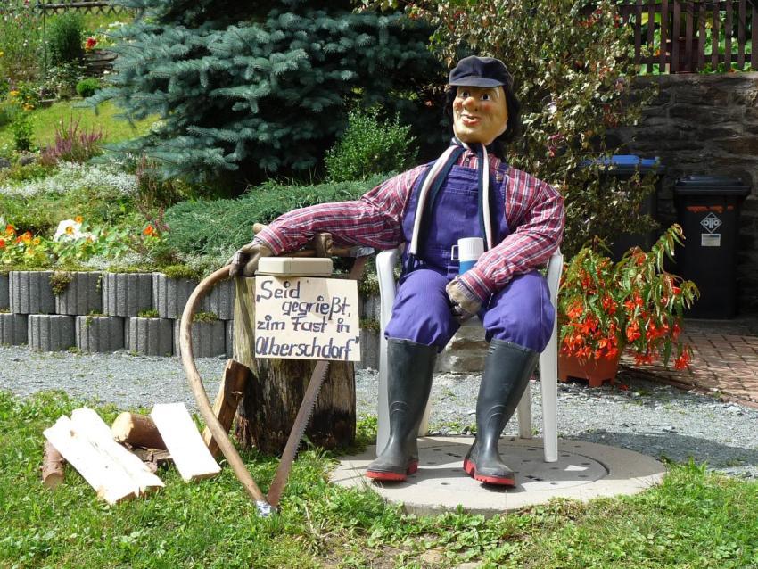 362 (bei Schreiter K  H ) Grünauer Str  38 Heimatfest 2011 827