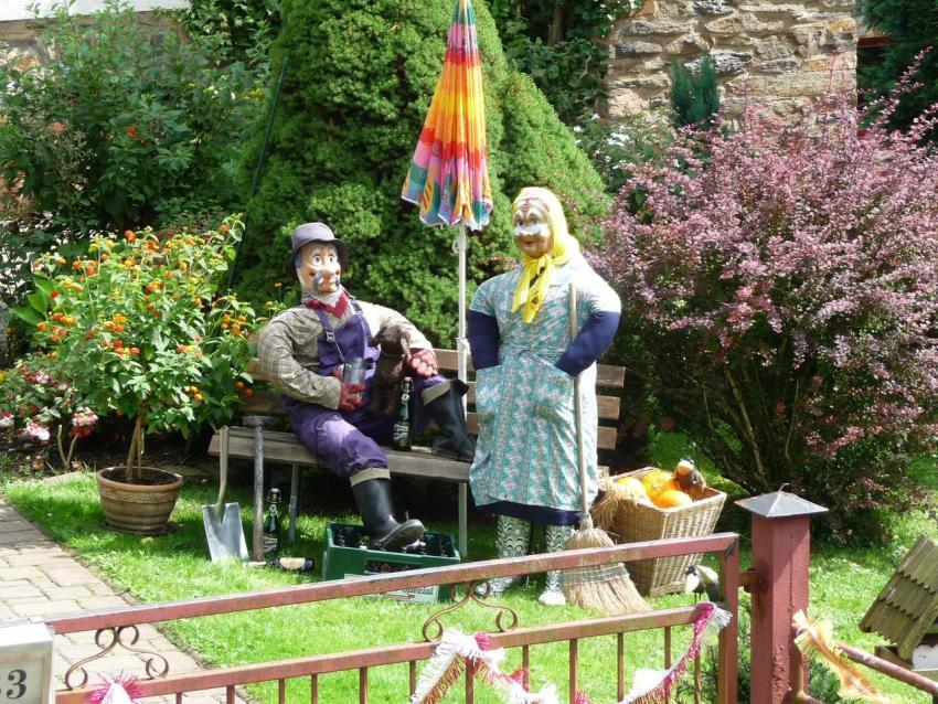 360 (von Baumgärtel Eva) Richter Lothar Grünauer Str  33 Heimatfest 2011 823