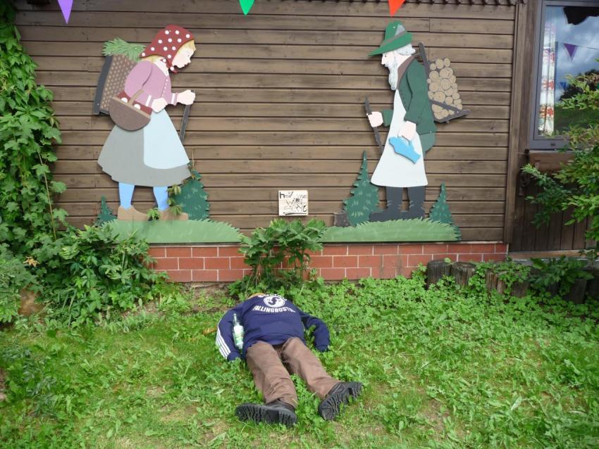 392 (von Meyer Horst) Grünauer Str  69b Heimatfest 2011 885