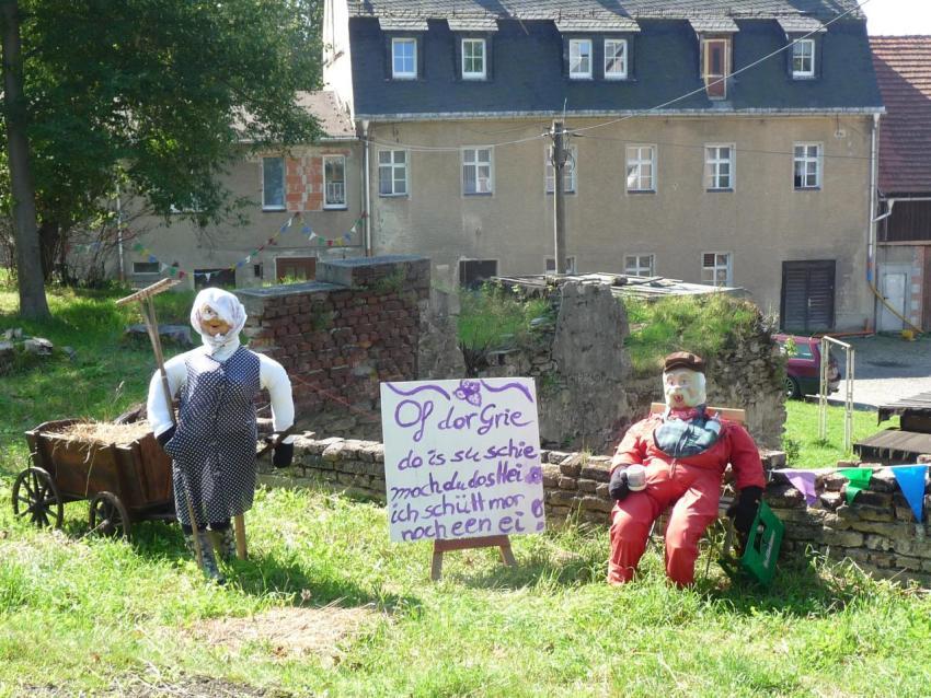 411 (von Kirbach Walter) Grünau Am Hof 3 Heimatfest 2011 921