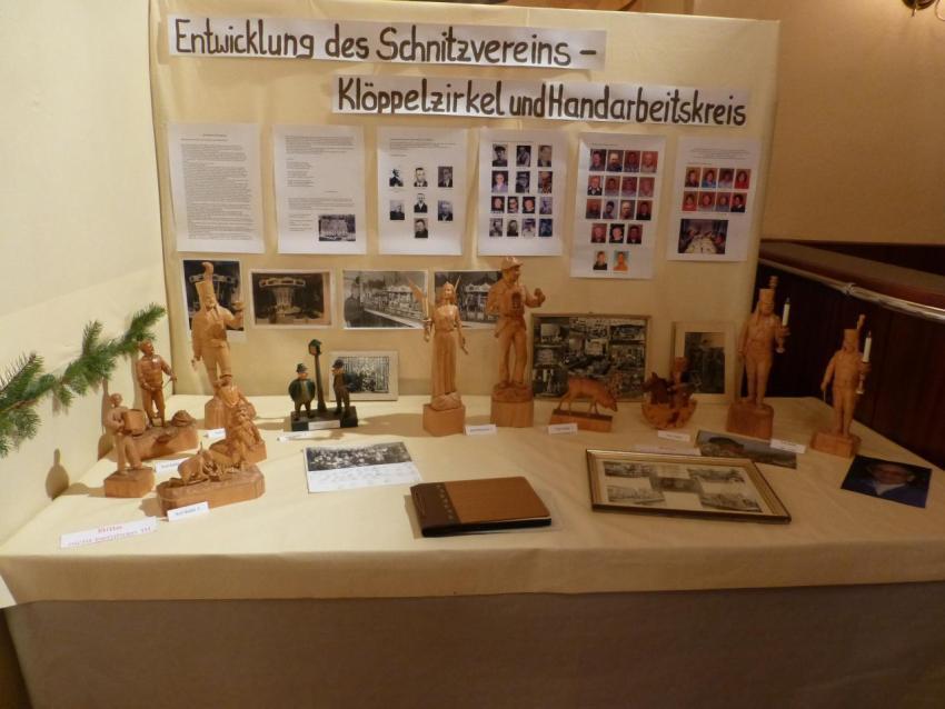 2013 Schnitz und Klöppelausstellung 001