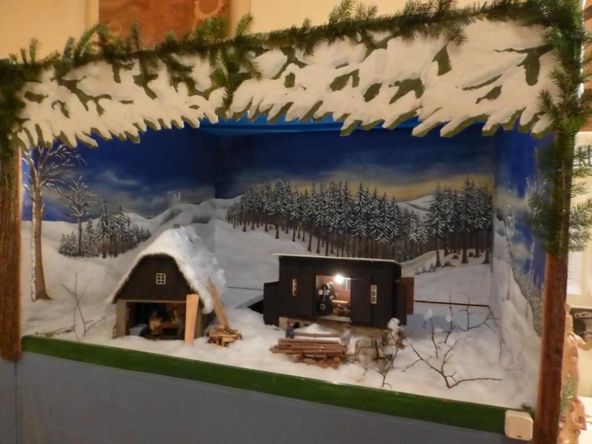 2013 Schnitz und Klöppelausstellung 007