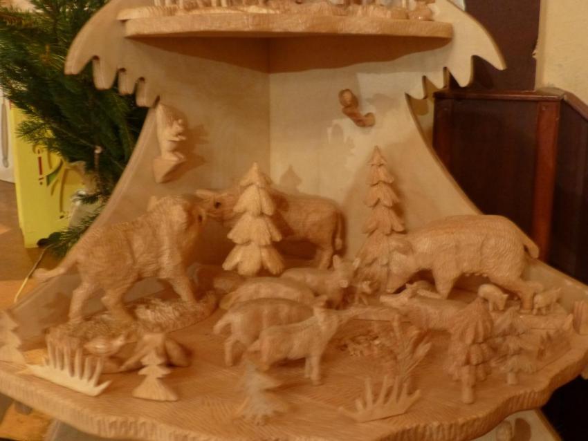 2013 Schnitz und Klöppelausstellung 022