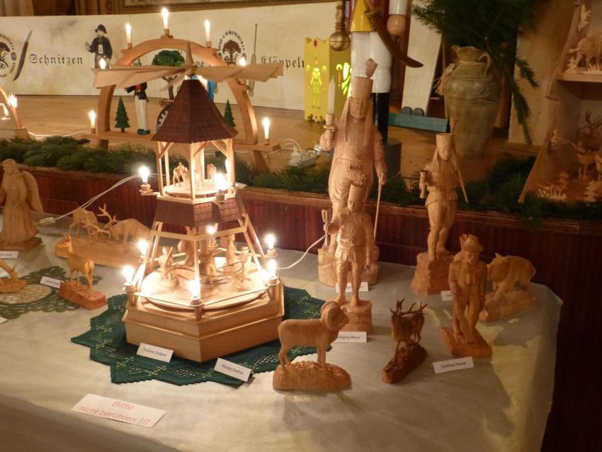 2013 Schnitz und Klöppelausstellung 024